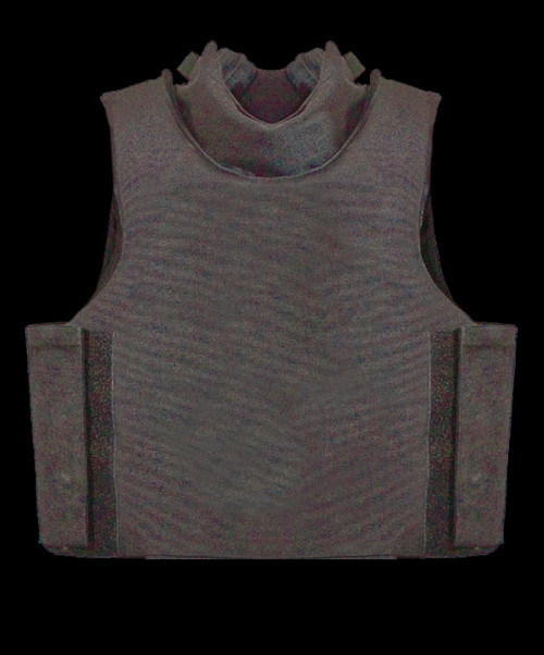 Point Blank SVIII Corrections Body Armor System for Security, Police and Corrections Personnel